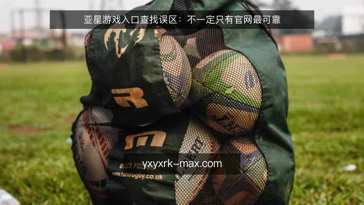 亚星游戏入口查找误区:不一定只有官网最可靠