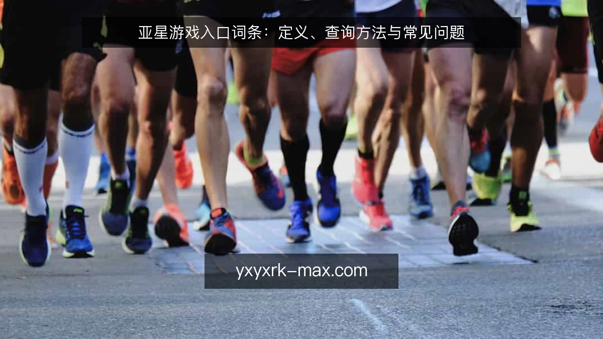 亚星游戏入口词条:定义、查询方法与常见问题